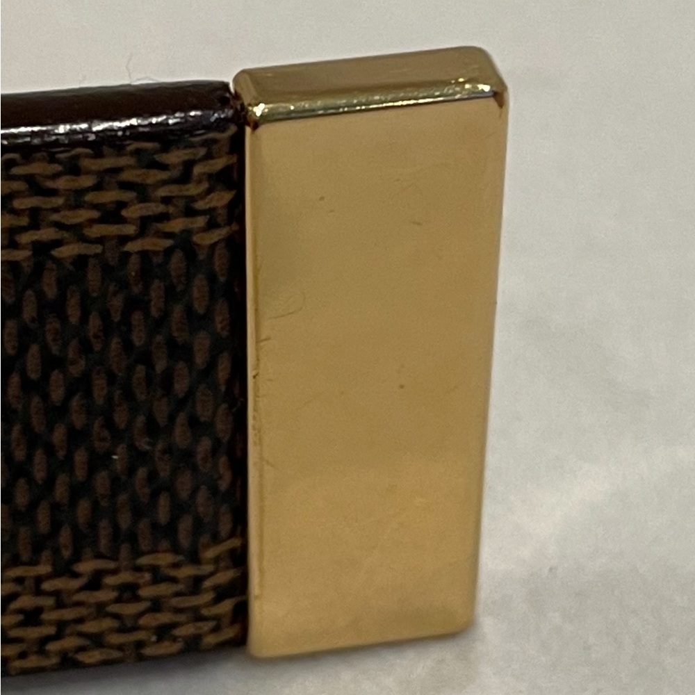 Louis Vuitton Damier Belt - Picture 8 of 15